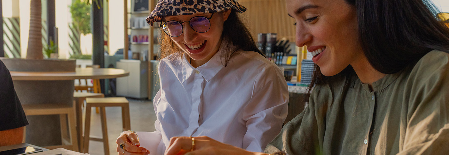 التصميم المستدام وتأثيره على تجربة المشترين وسعادتهم | الدار