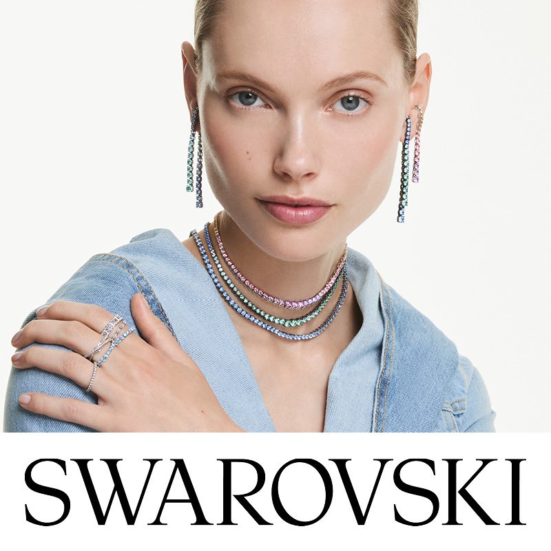 Swarovski Mid-Season Sale