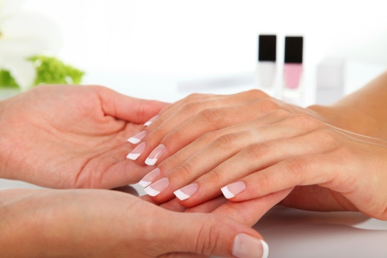 Vinnie Nails & Beauty Hero