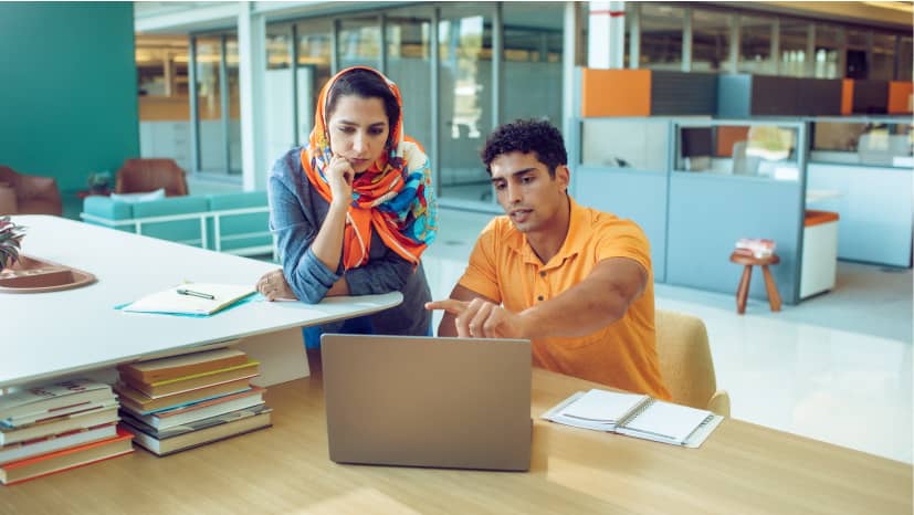 AI-assistent voor technologie