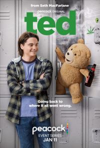 ted limited series