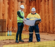 How temporary works specialists can support consulting engineers