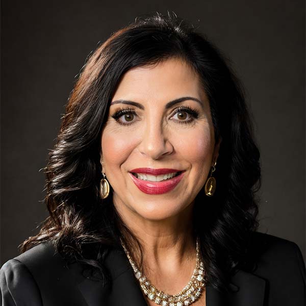 Teresa Palacios