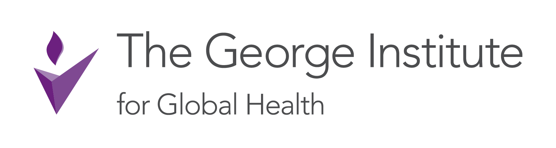 The George Institute for Global Health