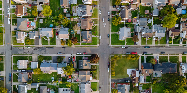 cleveland, ohio neighborhood