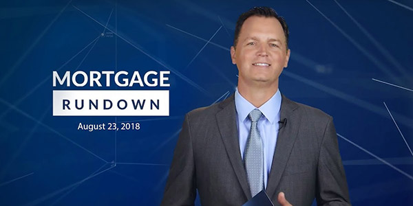 mortgage rundown