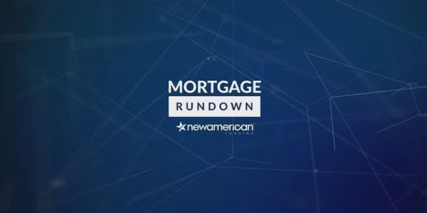 mortgage rundown