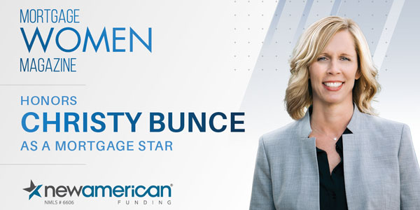 christy bunce
