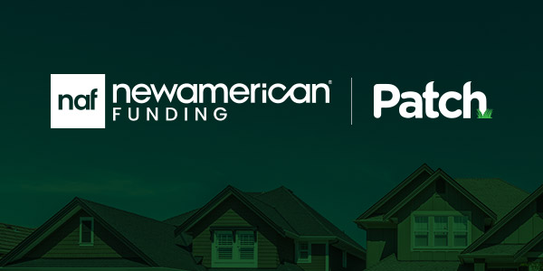 new american funding and patch