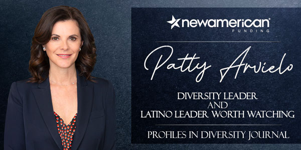 patty arvielo diversity leader