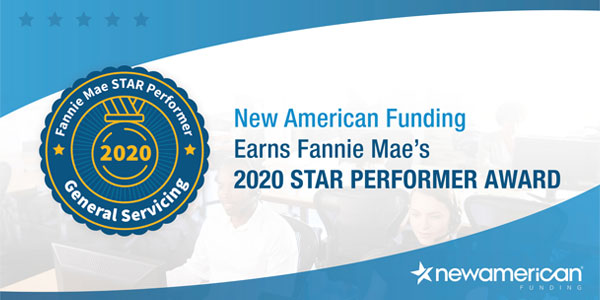 fannie mae star performer award