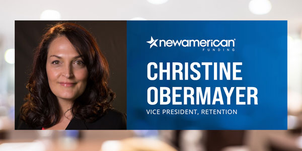 christine obermayer