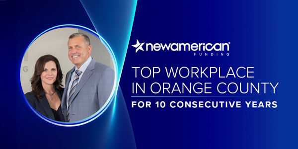 top workplace in orange county