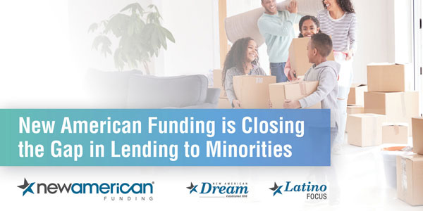 minority lending