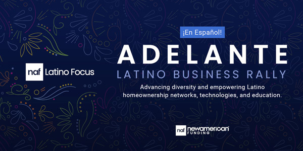 adelante event