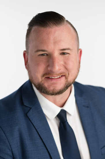 Photo of Travis Hodgson