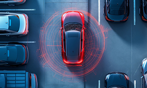 Moderen avto je opremljen z varnostimi sistemi, ki prispevajo k varnejši vožnji