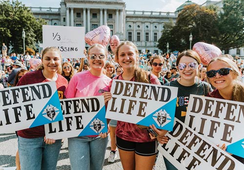 Tiffany and Lucille (right) meet with Henrik&rsquo;s birth mother, Natalia, in September. Natalia traveled 15 hours by bus to Krak&oacute;w, Poland, to connect with the Ampes.