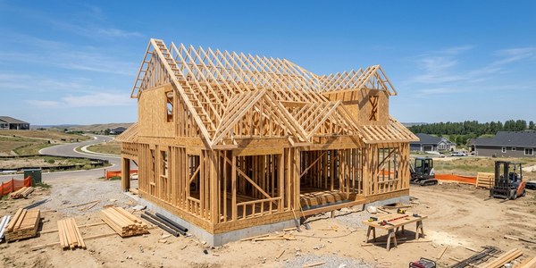 What to Know About Building a Home with an FHA Construction Loan