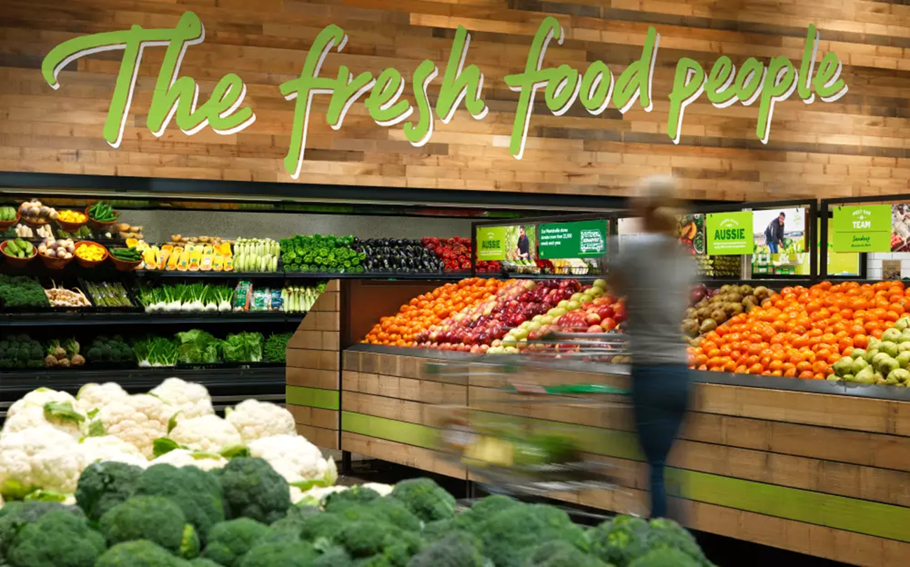 fresh food people