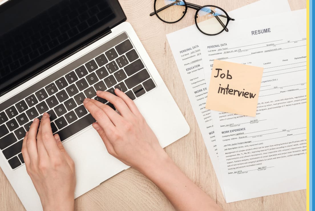 How to Write a Winning Resume