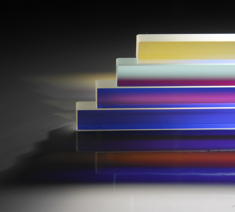 Optical Assemblies