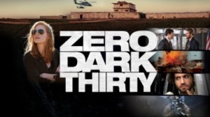 Zero Dark Thirty