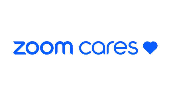 Zoom Cares