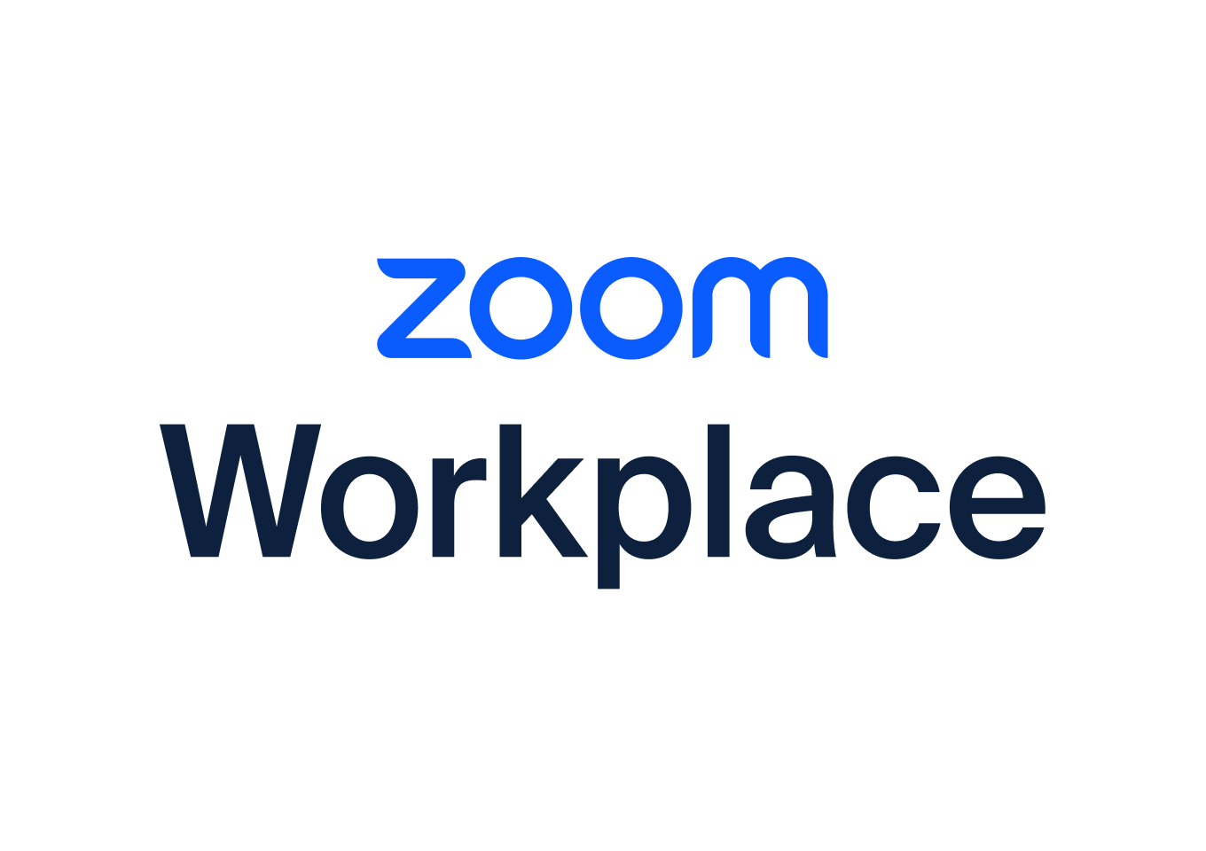 Zoom Workplace