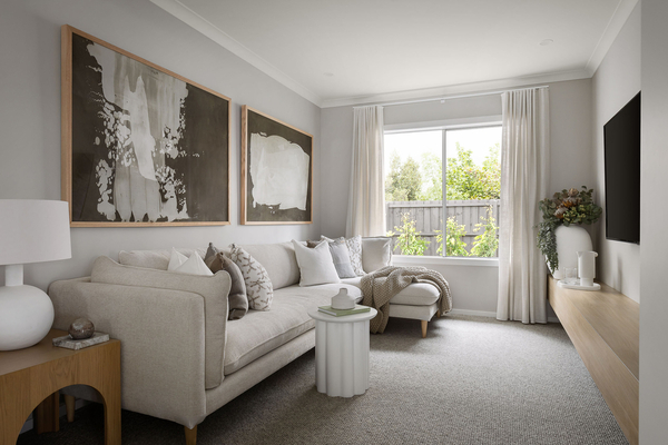 Ashbourne Grand Pantry 23