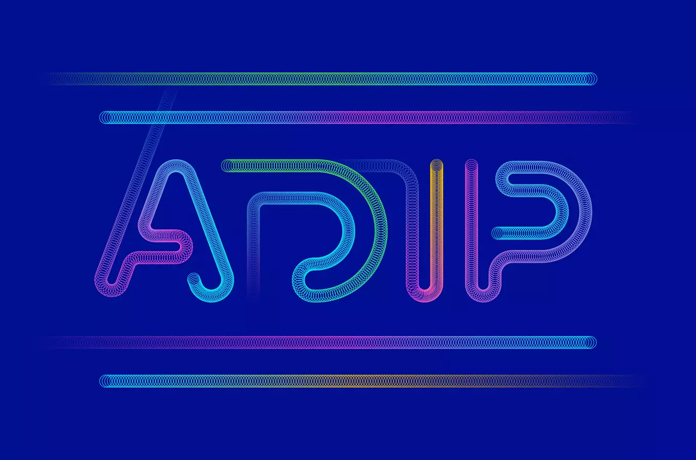 ADIP page header