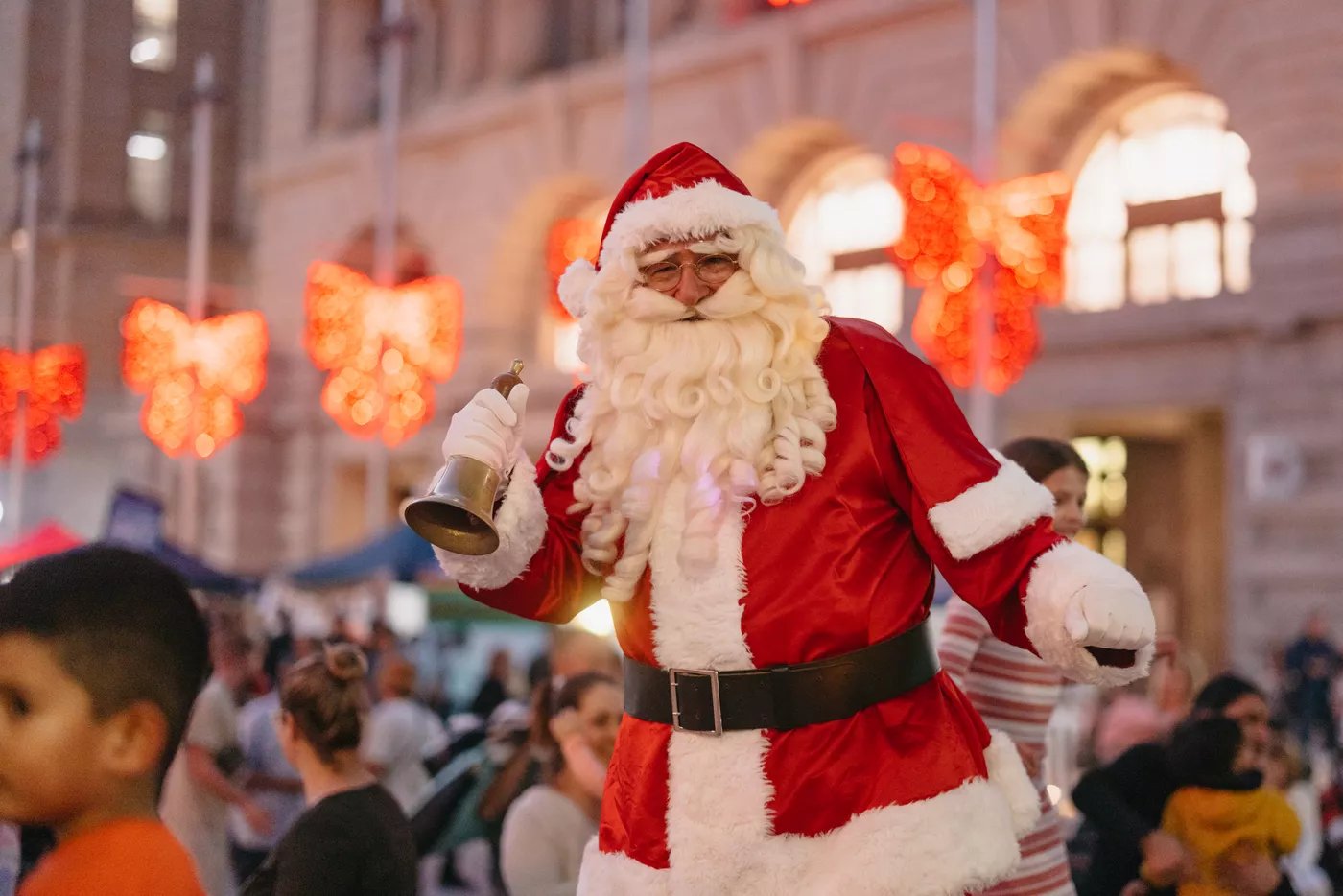 Santa